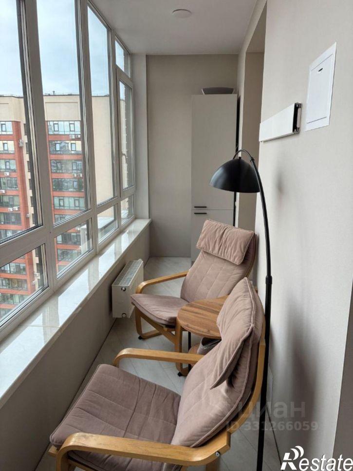 3-комн квартира Комсомольский пр-кт, 122в 3,  д. 122в 3,  к. 3