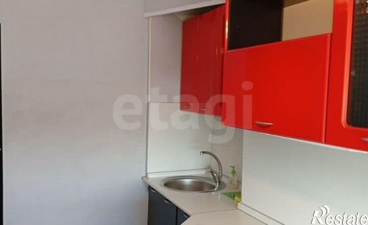 2-комн квартира ул Георгиева, 39,  д. 39