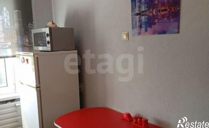 2-комн квартира ул Георгиева, 39,  д. 39