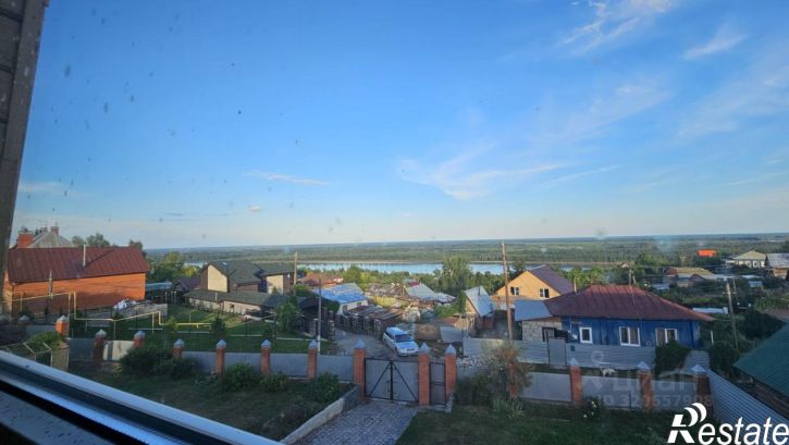 Коттедж/дом ул Ерестная, 27а,  д. 27а
