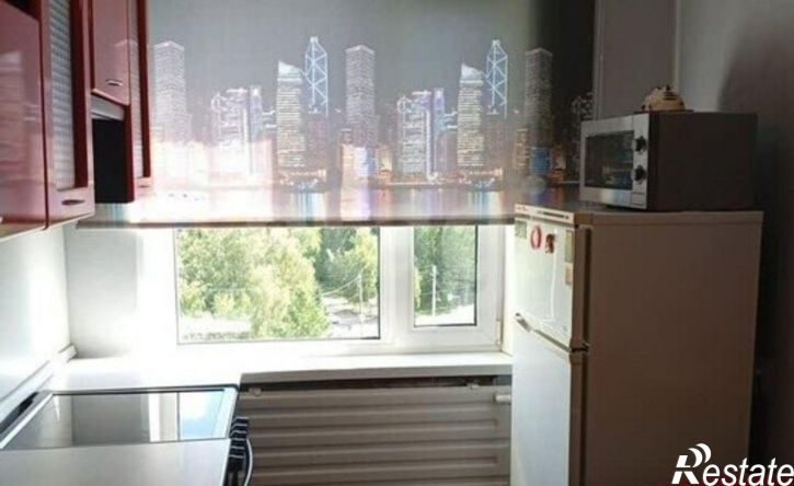 2-комн квартира ул Георгиева, 39,  д. 39