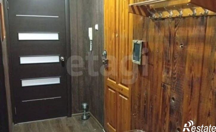 2-комн квартира ул Георгиева, 39,  д. 39