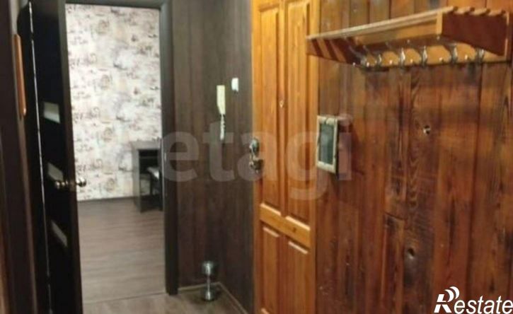 2-комн квартира ул Георгиева, 39,  д. 39