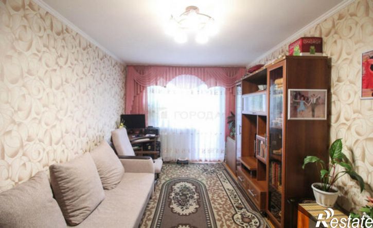 2-комн квартира ул Юрина, 224,  д. 224