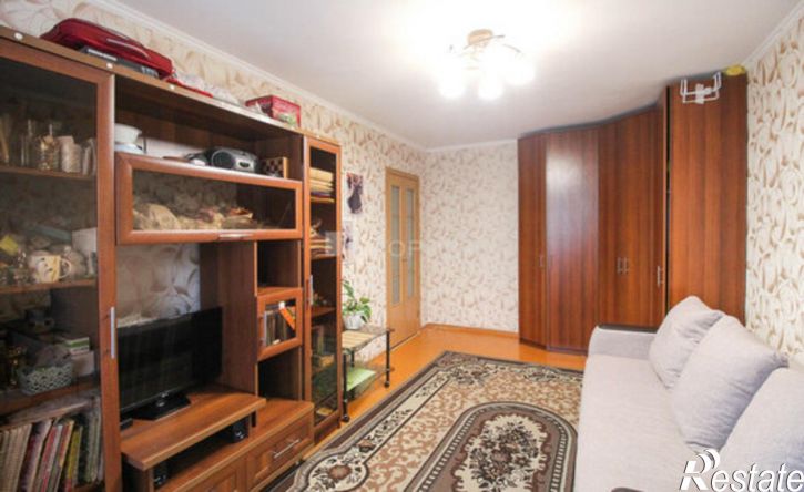 2-комн квартира ул Юрина, 224,  д. 224