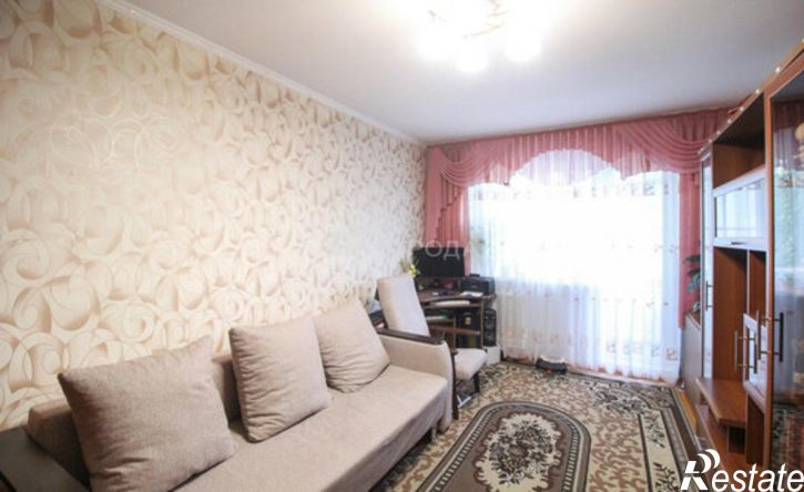 2-комн квартира ул Юрина, 224,  д. 224