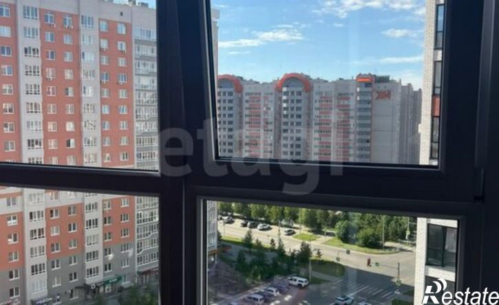 2-комн квартира ул 65 лет Победы, 25,  д. 25