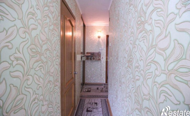 2-комн квартира ул Юрина, 224,  д. 224