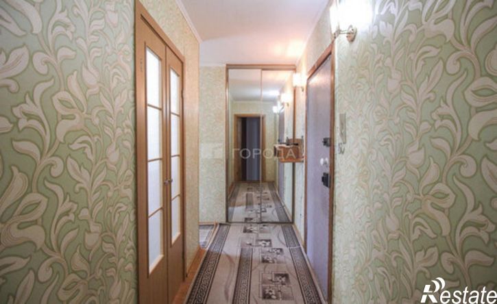 2-комн квартира ул Юрина, 224,  д. 224