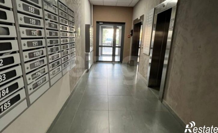 2-комн квартира ул 65 лет Победы, 25,  д. 25