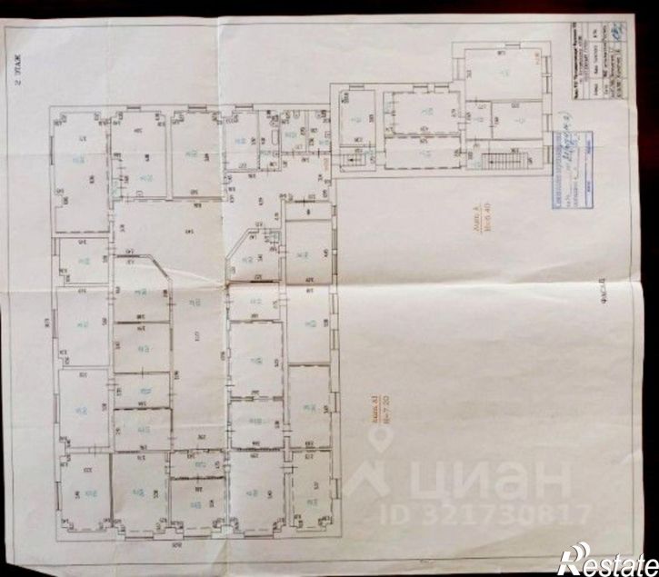 Производственное помещение ул Льва Толстого, 13,  д. 13