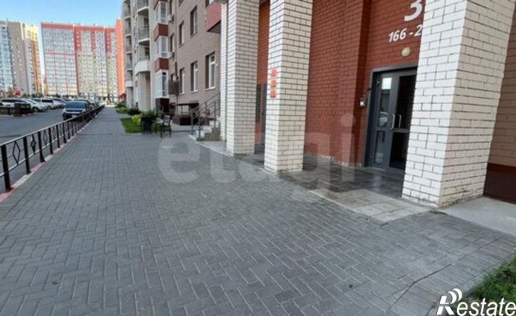 2-комн квартира ул 65 лет Победы, 25,  д. 25