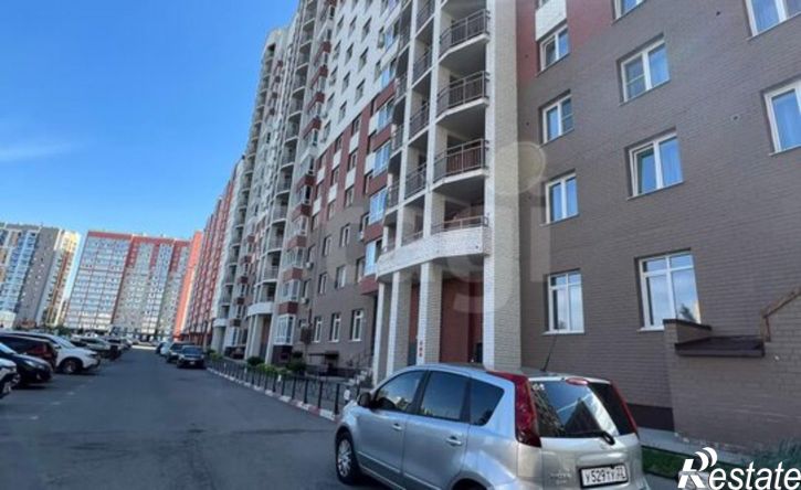 2-комн квартира ул 65 лет Победы, 25,  д. 25