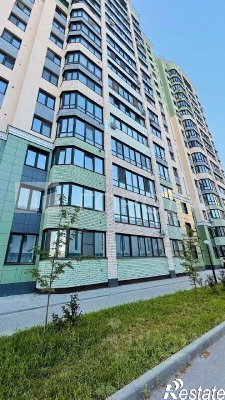 2-комн квартира ул Нагорная 6-я, 15г/9,  д. 15г/9