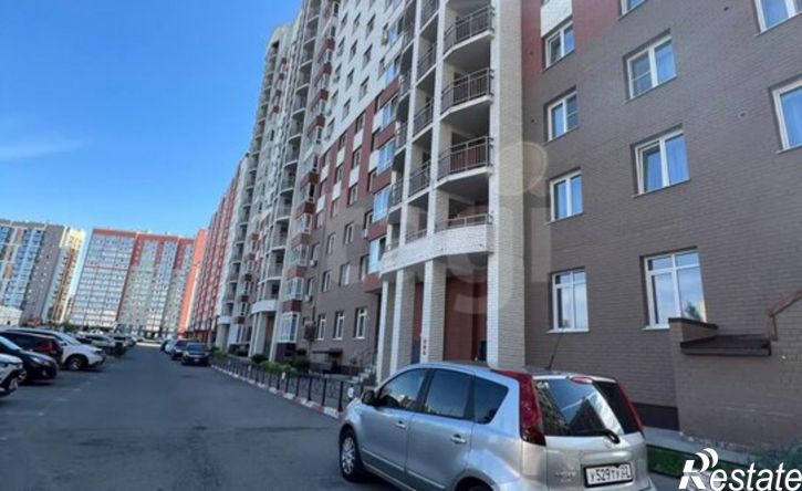 2-комн квартира ул 65 лет Победы, 25,  д. 25