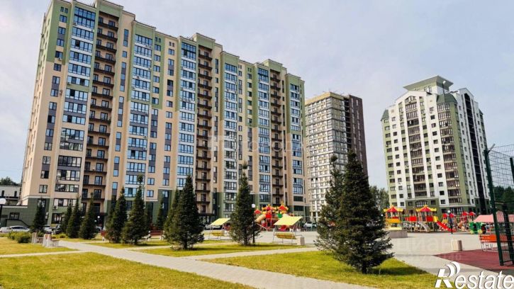2-комн квартира ул Нагорная 6-я, 15г/9,  д. 15г/9