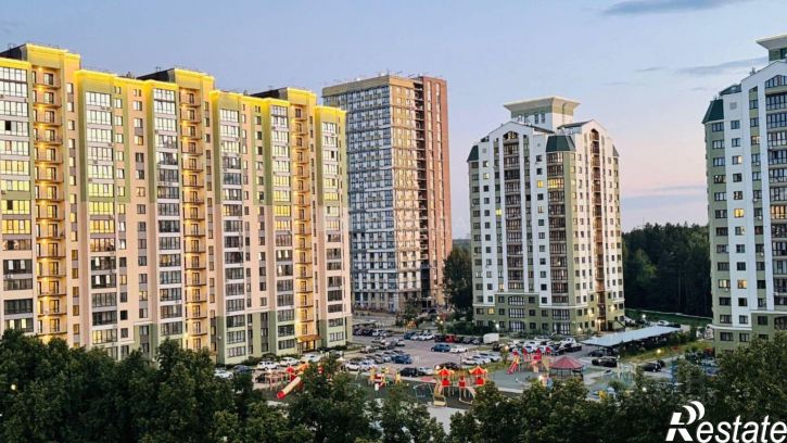 2-комн квартира ул Нагорная 6-я, 15г/9,  д. 15г/9