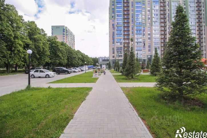 2-комн квартира ул Нагорная 6-я, 15г/9,  д. 15г/9
