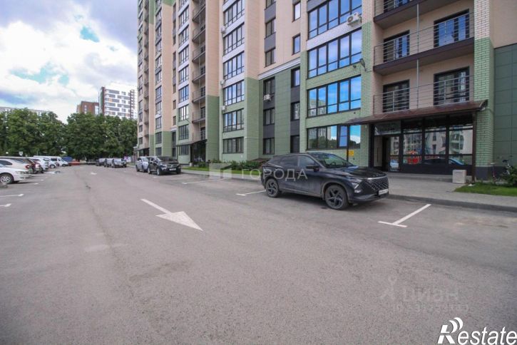 2-комн квартира ул Нагорная 6-я, 15г/9,  д. 15г/9