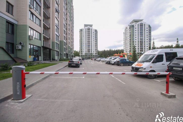 2-комн квартира ул Нагорная 6-я, 15г/9,  д. 15г/9