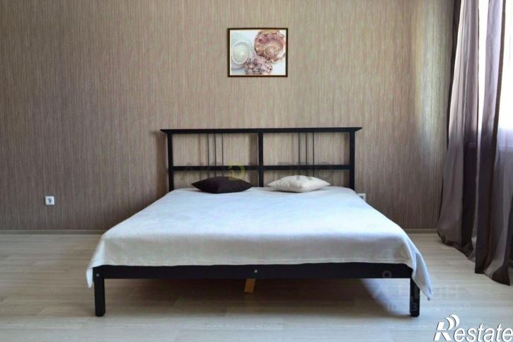 1-комн квартира Взлётная улица, 103,  д. 103