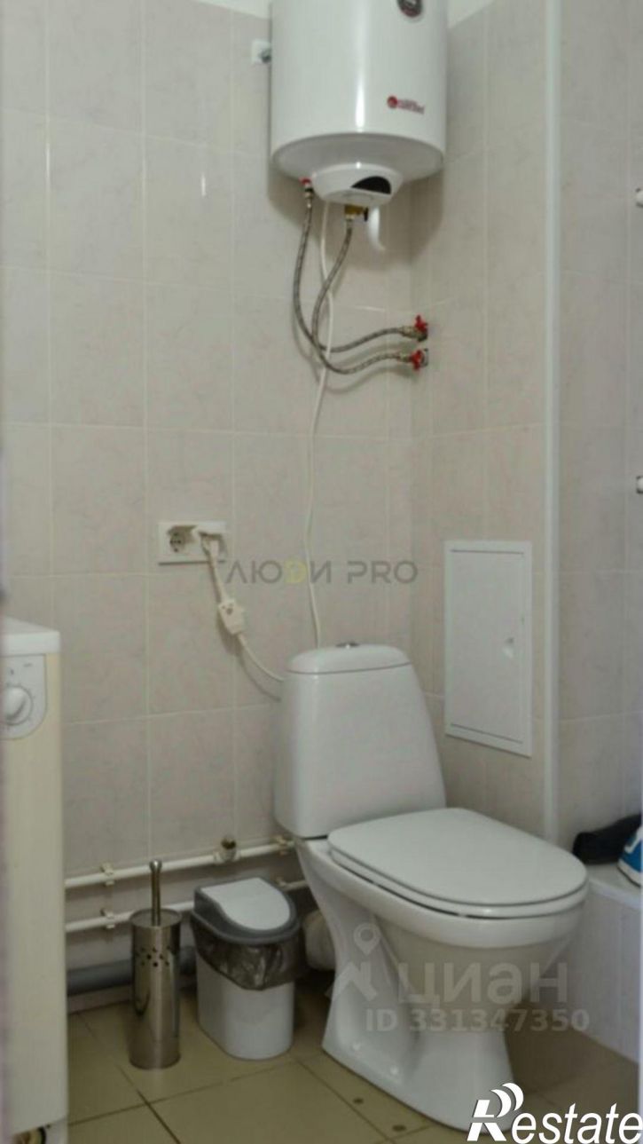 1-комн квартира Взлётная улица, 103,  д. 103