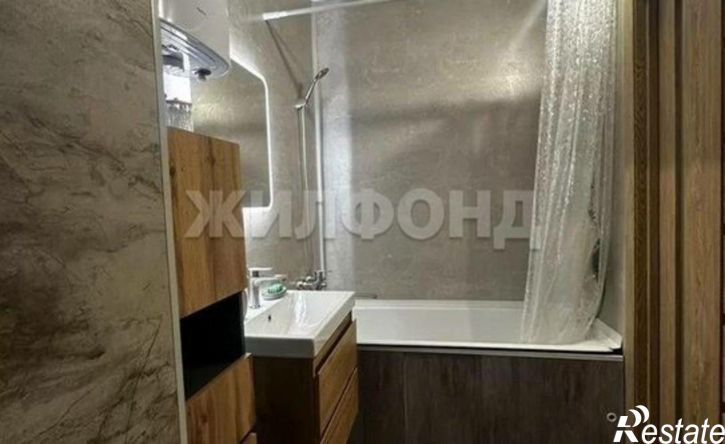 1-комн квартира улица Шумакова, 65,  д. 65