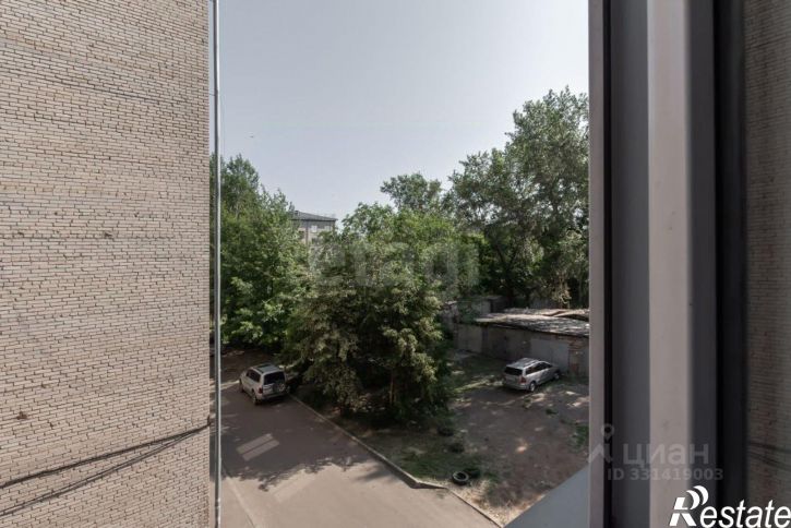Комната улица Глушкова, 50,  д. 50