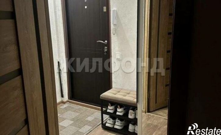 1-комн квартира улица Шумакова, 65,  д. 65