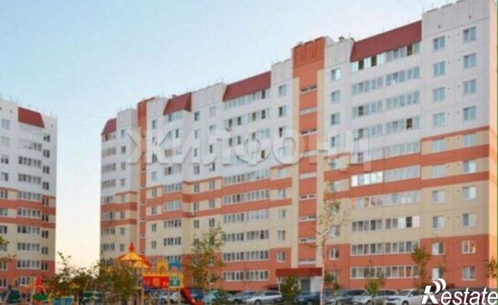 1-комн квартира улица Шумакова, 65,  д. 65