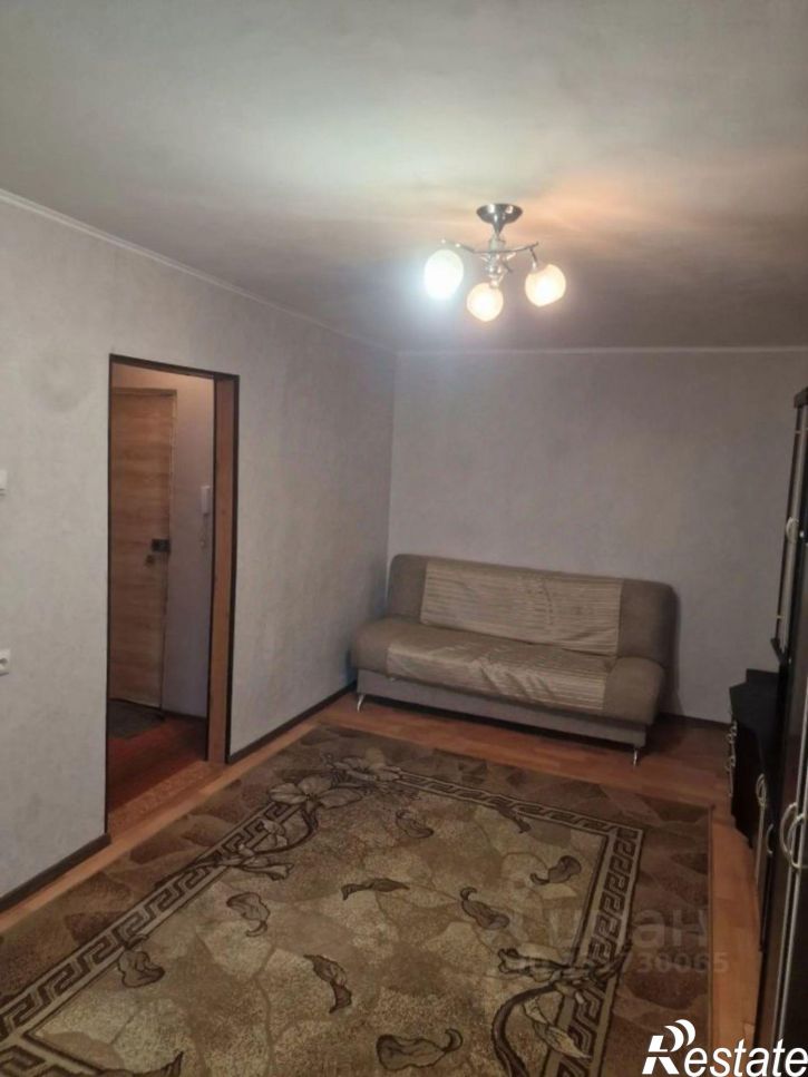 2-комн квартира ул Попова, 72,  д. 72