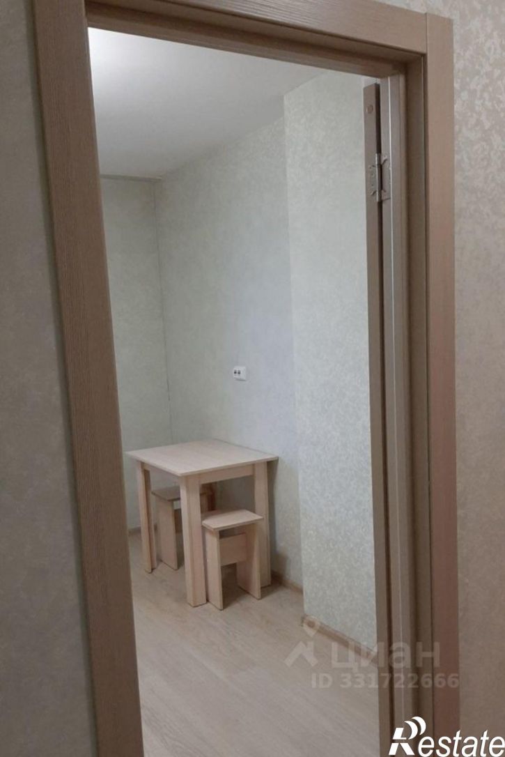 1-комн квартира ул Антона Петрова, 254,  д. 254