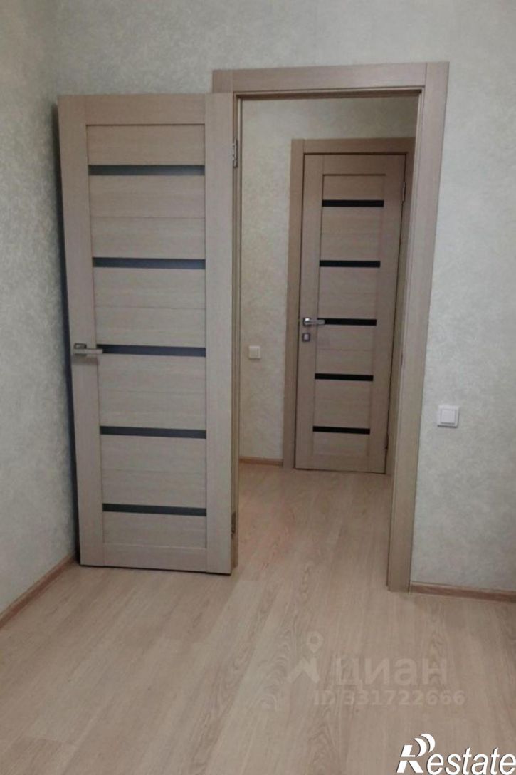 1-комн квартира ул Антона Петрова, 254,  д. 254