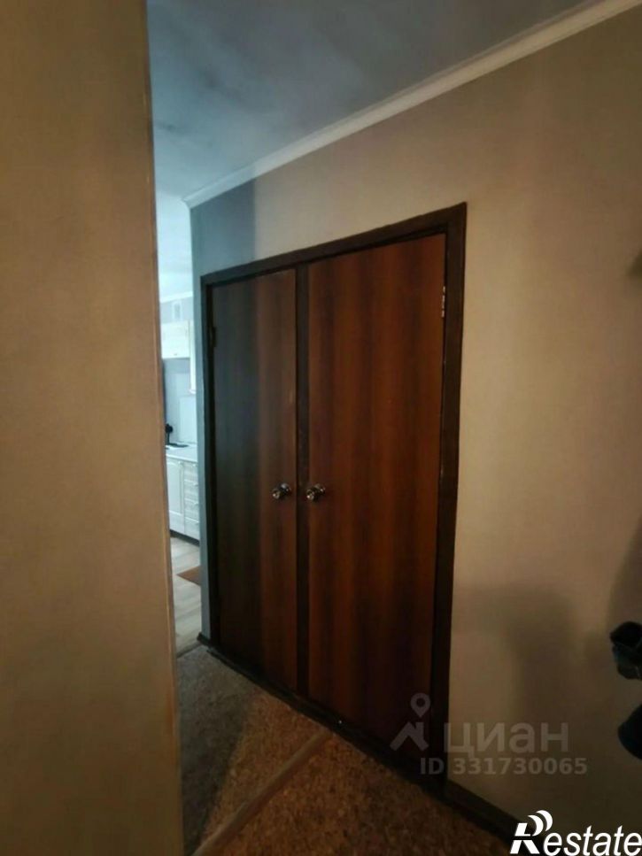 2-комн квартира ул Попова, 72,  д. 72