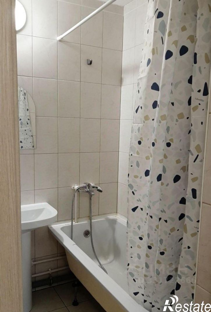 1-комн квартира ул Антона Петрова, 254,  д. 254