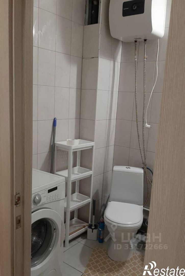 1-комн квартира ул Антона Петрова, 254,  д. 254