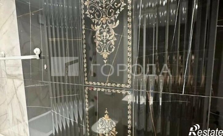 3-комн квартира ул Профинтерна, 28а,  д. 28а