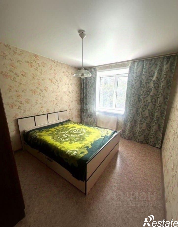 2-комн квартира ул Гущина, 157а,  д. 157а