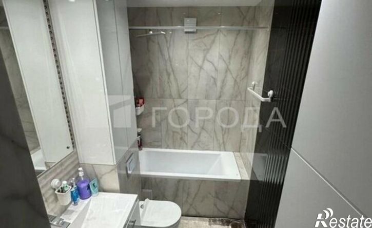 3-комн квартира ул Профинтерна, 28а,  д. 28а