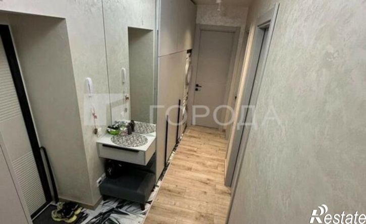 3-комн квартира ул Профинтерна, 28а,  д. 28а
