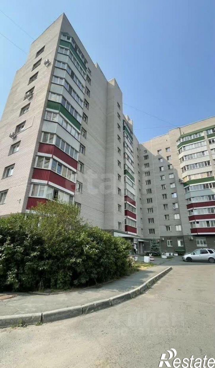 2-комн квартира ул Гущина, 157а,  д. 157а