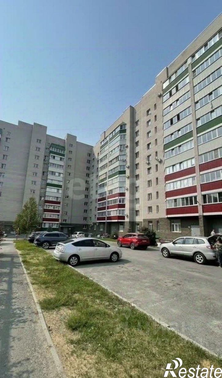 2-комн квартира ул Гущина, 157а,  д. 157а