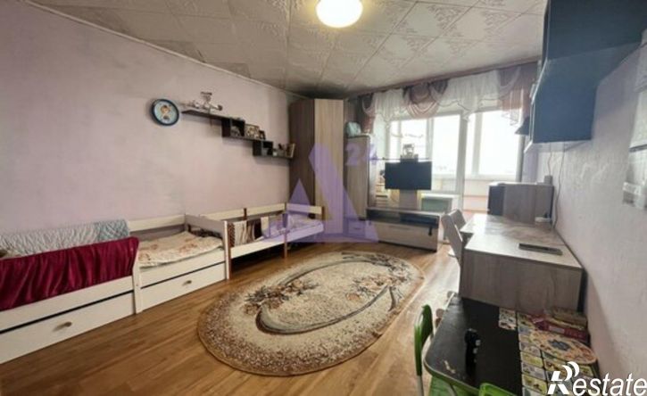 1-комн квартира Павловский тракт, 128,  д. 128