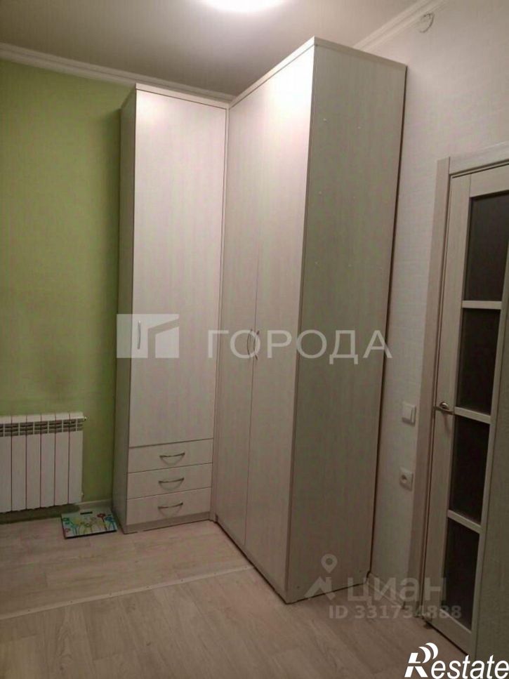 2-комн квартира пр-кт Ленина, 93,  д. 93