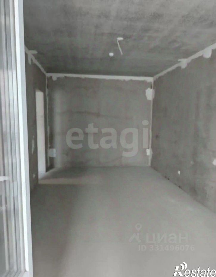 1-комн квартира городской округ Барнаул