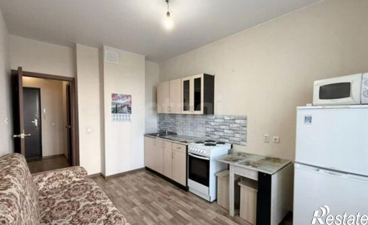 1-комн квартира ул Балтийская, 95,  д. 95