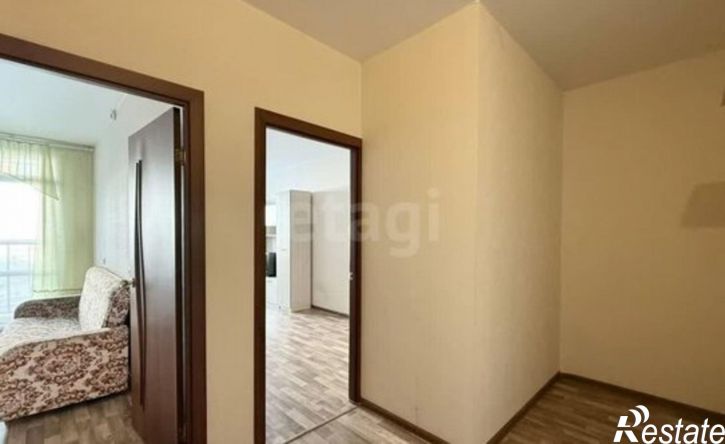 1-комн квартира ул Балтийская, 95,  д. 95