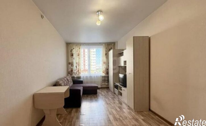 1-комн квартира ул Балтийская, 95,  д. 95