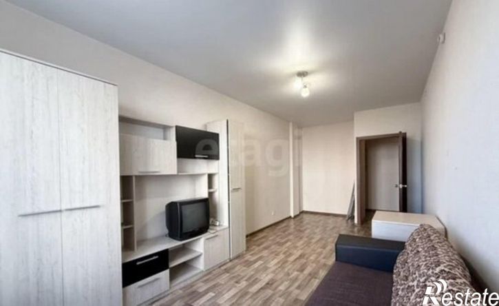1-комн квартира ул Балтийская, 95,  д. 95
