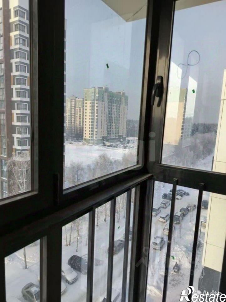 1-комн квартира городской округ Барнаул